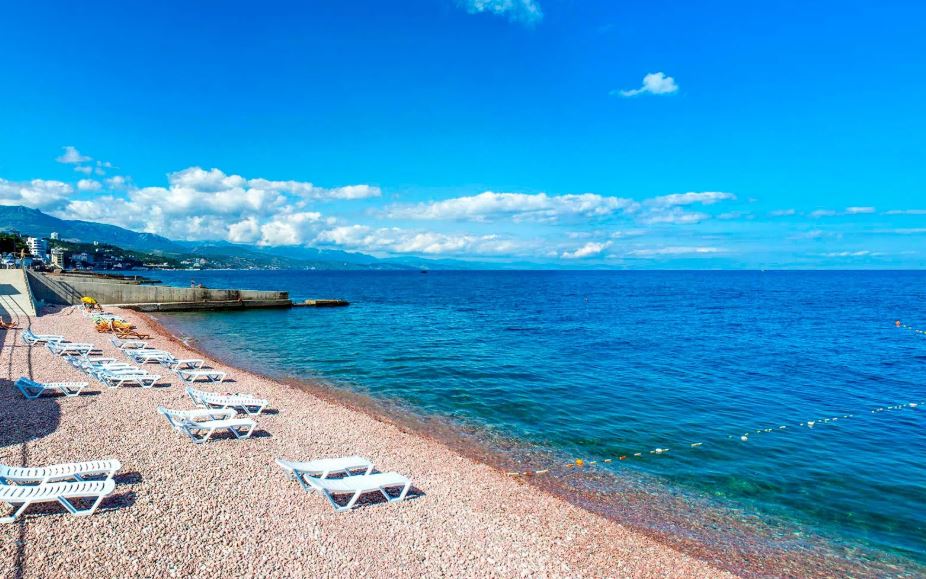 такси кранодар алушта