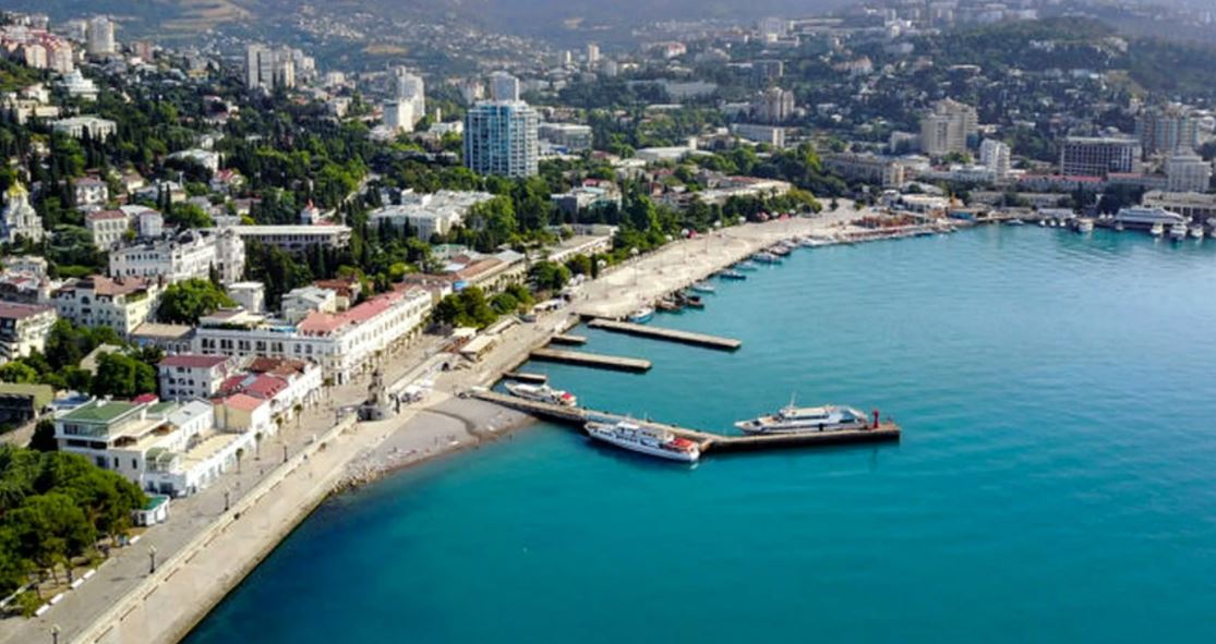 tranfer yalta simeropol