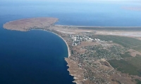 Такси Симферополь Щелкино. Цена 2770 руб.