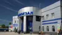 Такси Симферополь Автовокзал