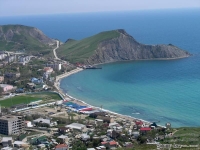 Такси Симферополь Орджоникидзе. Низкие цены!