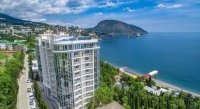 Такси аэропорт Симферополь - Гурзуф от 1290 руб.