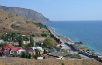 Такси Симферополь Морское. Цена 1890 руб.