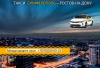 Такси Севастополь Ростов. Лучшие цены 2026